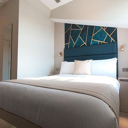 Nox Kensington Aparthotel Λονδίνο Εξωτερικό φωτογραφία