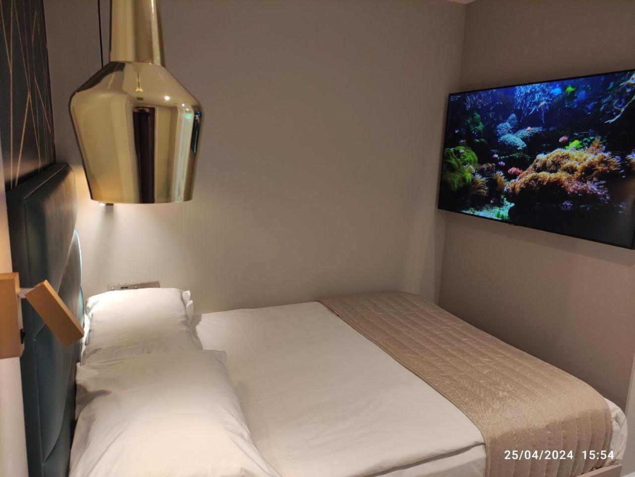 Nox Kensington Aparthotel Λονδίνο Εξωτερικό φωτογραφία