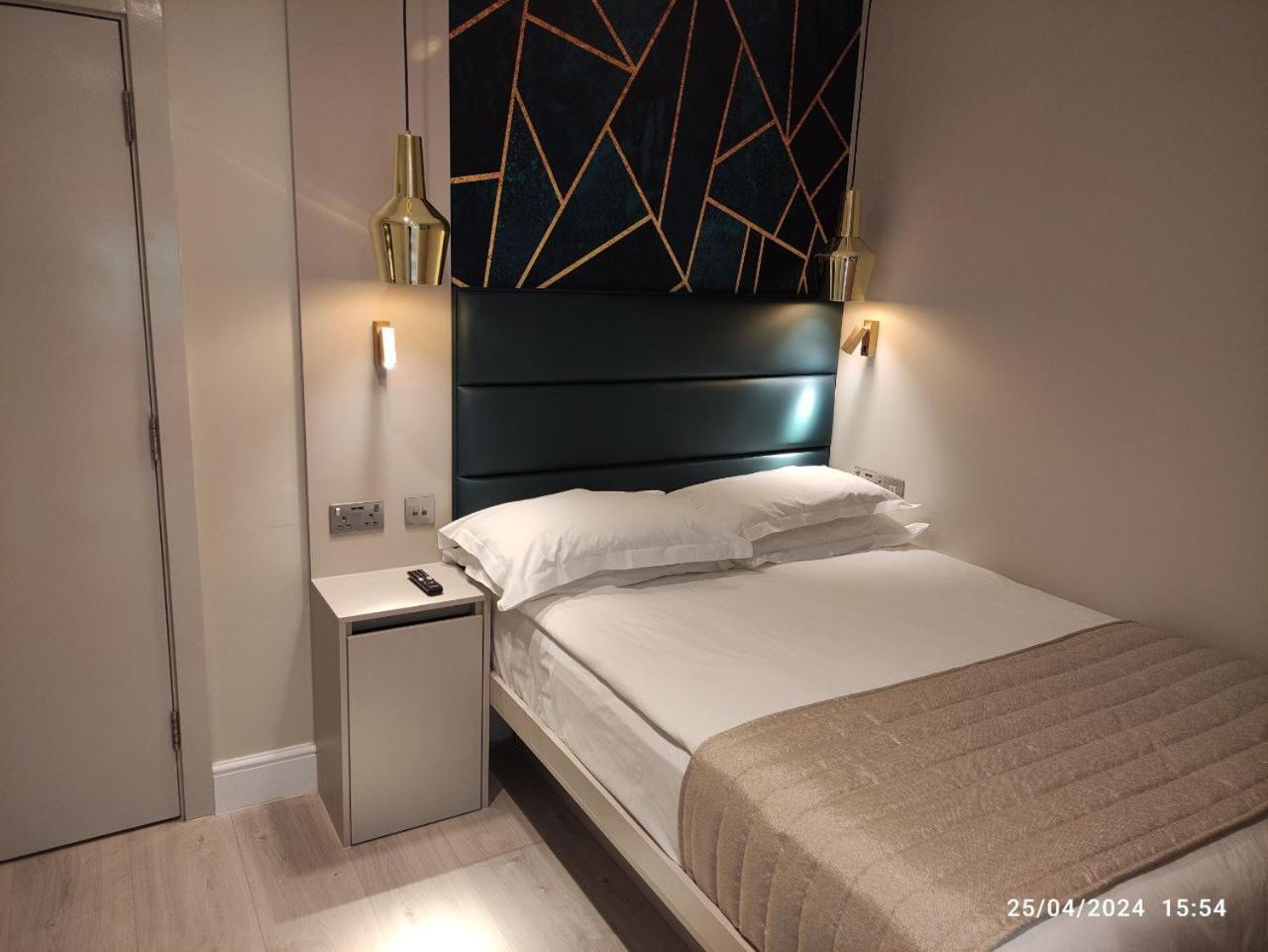 Nox Kensington Aparthotel Λονδίνο Εξωτερικό φωτογραφία
