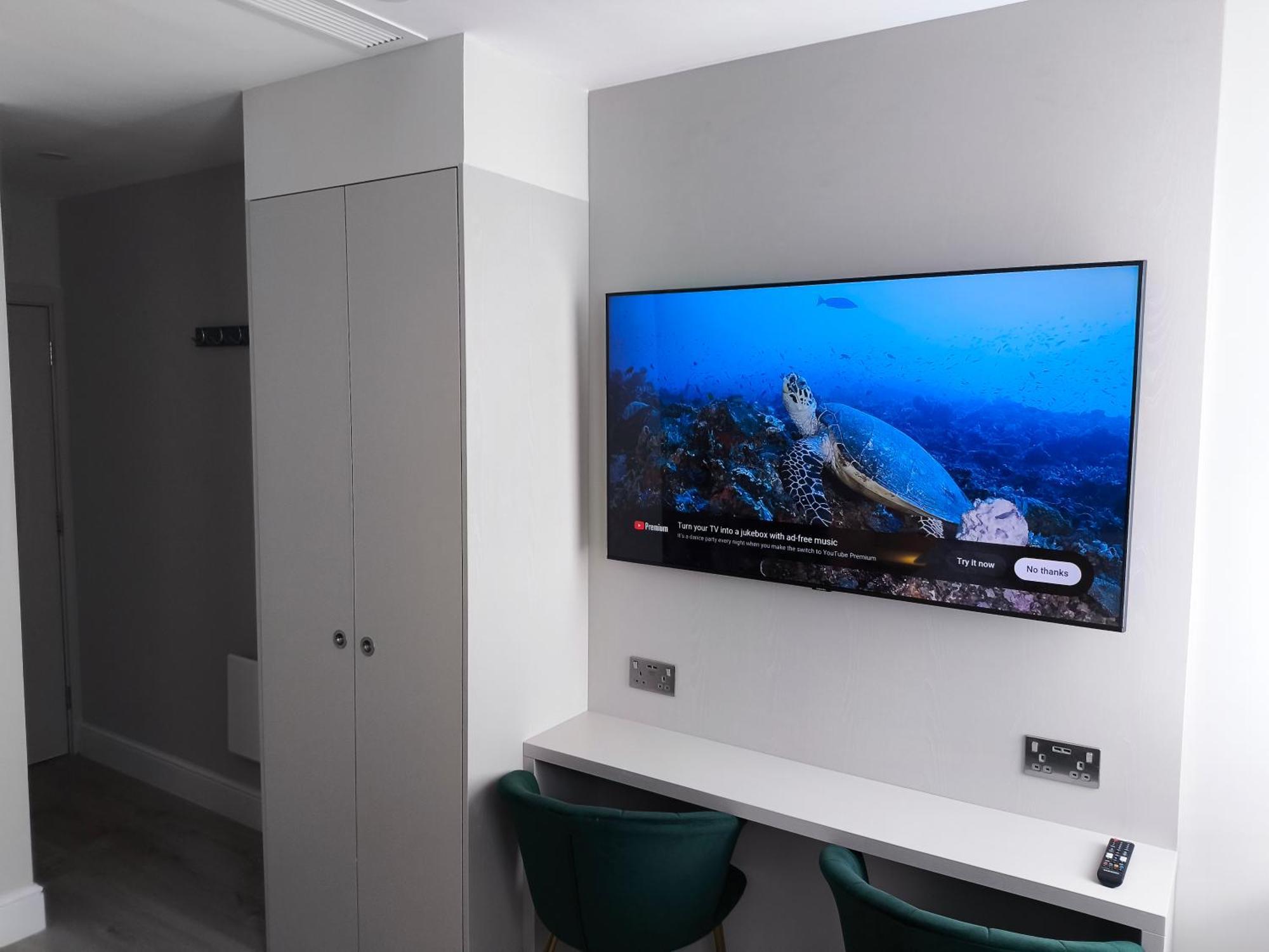 Nox Kensington Aparthotel Λονδίνο Εξωτερικό φωτογραφία