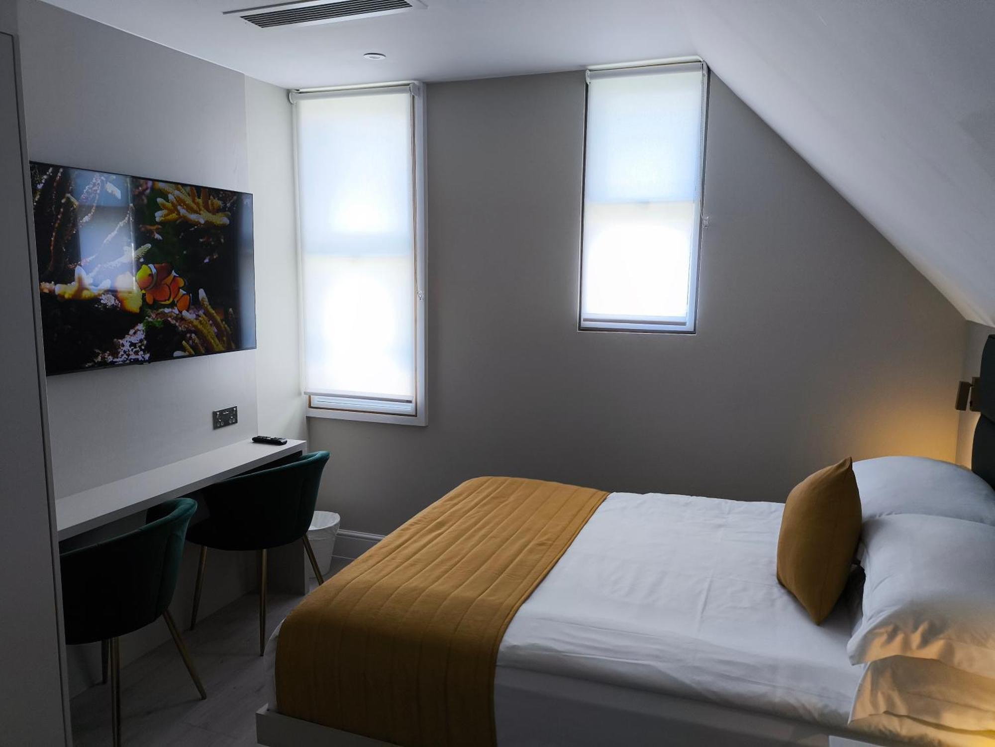 Nox Kensington Aparthotel Λονδίνο Εξωτερικό φωτογραφία