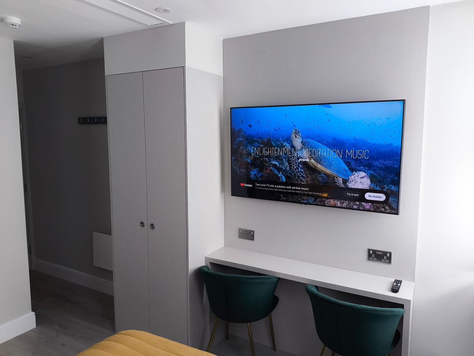 Nox Kensington Aparthotel Λονδίνο Εξωτερικό φωτογραφία