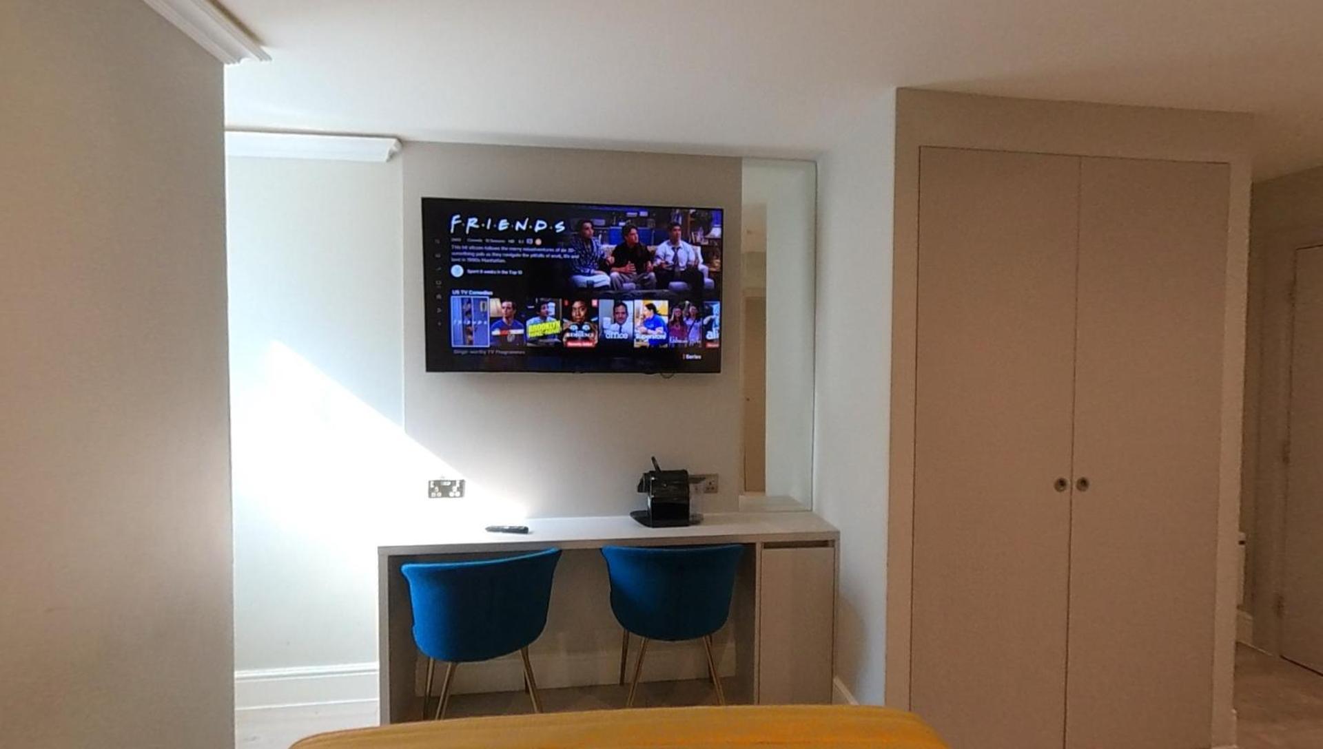 Nox Kensington Aparthotel Λονδίνο Εξωτερικό φωτογραφία