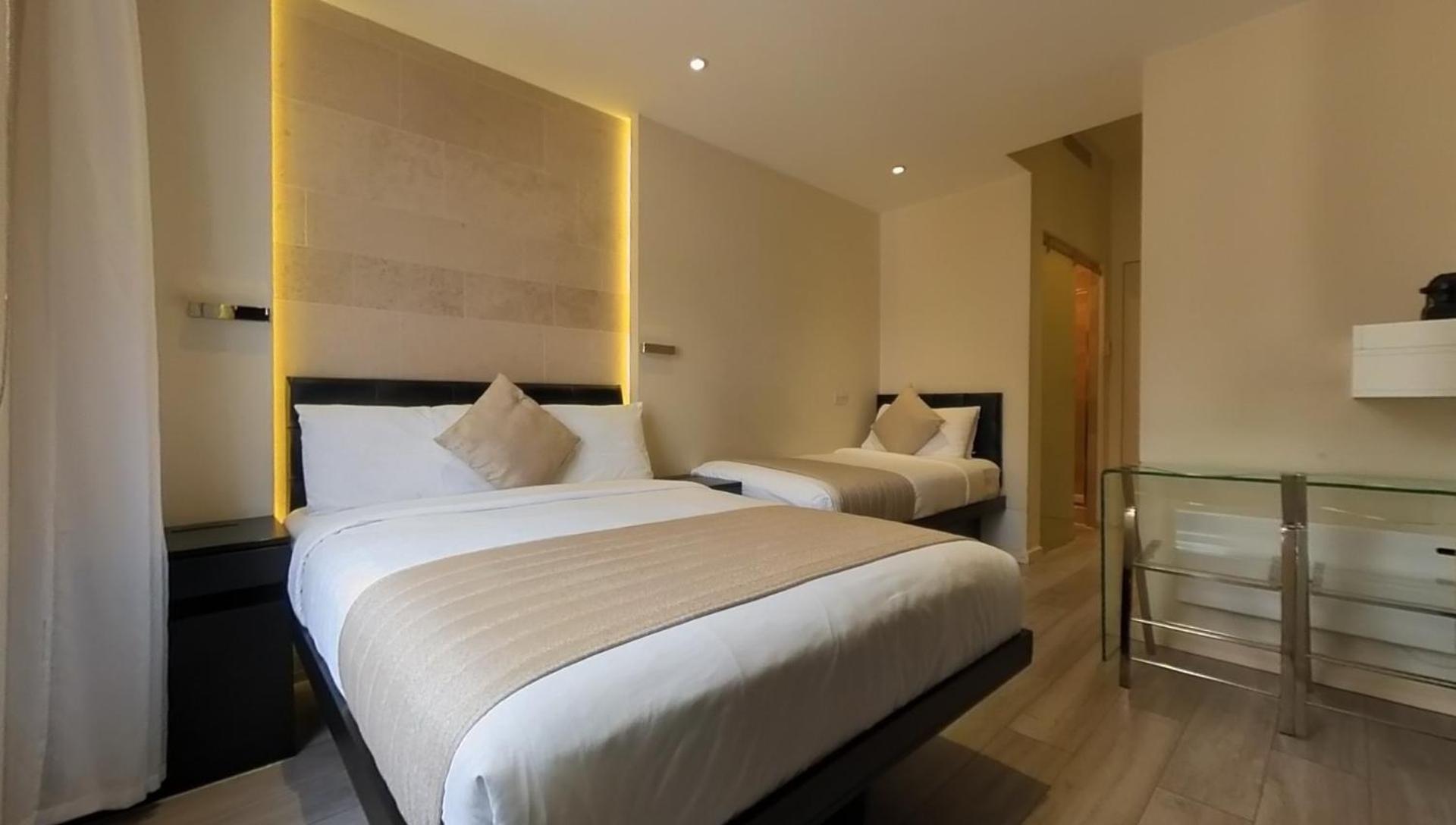 Nox Kensington Aparthotel Λονδίνο Εξωτερικό φωτογραφία