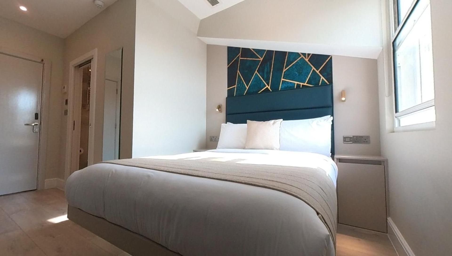 Nox Kensington Aparthotel Λονδίνο Εξωτερικό φωτογραφία