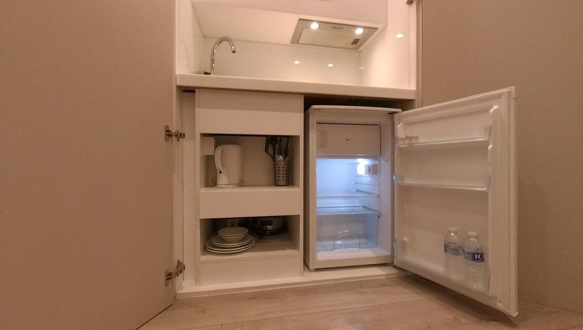 Nox Kensington Aparthotel Λονδίνο Εξωτερικό φωτογραφία