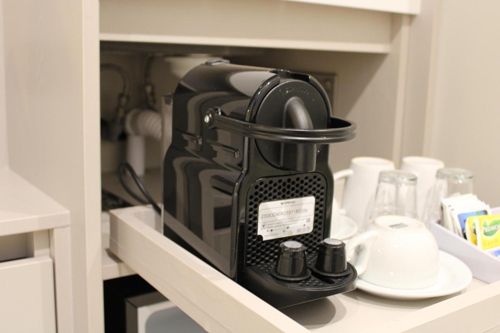 Nox Kensington Aparthotel Λονδίνο Εξωτερικό φωτογραφία