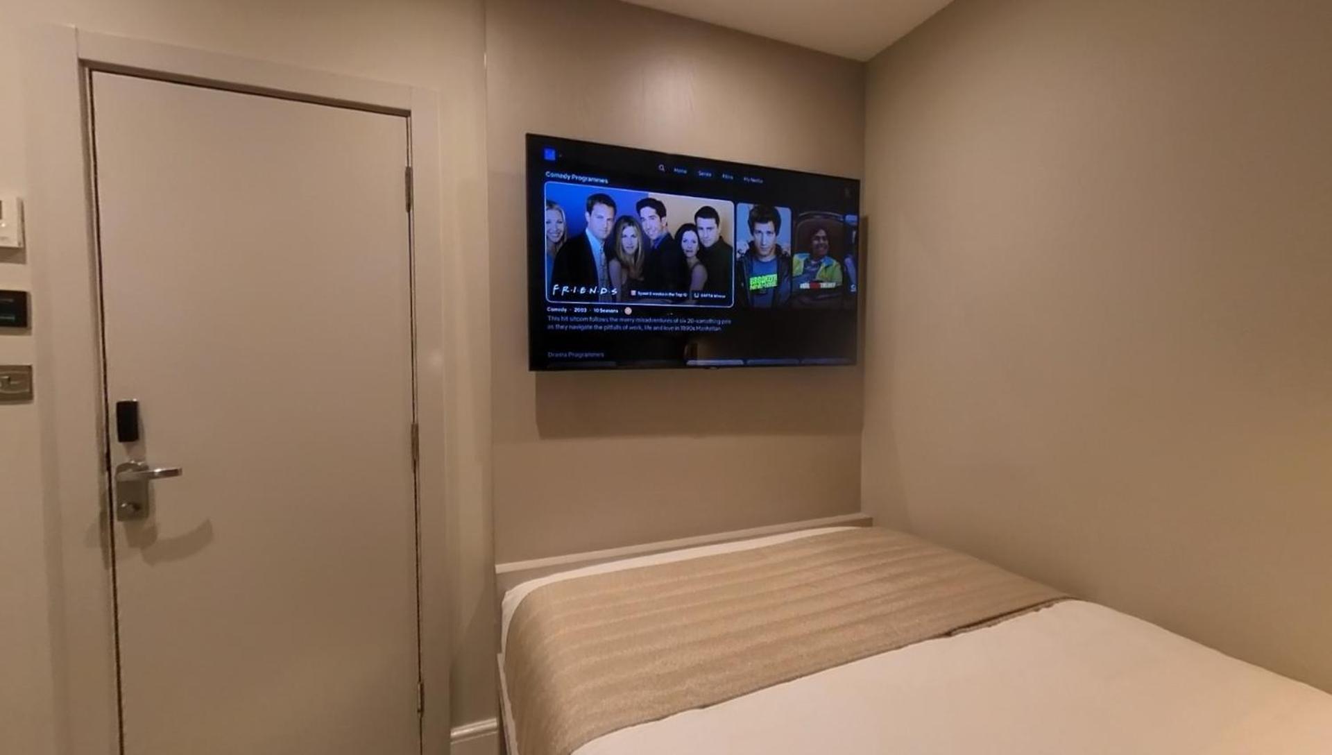 Nox Kensington Aparthotel Λονδίνο Εξωτερικό φωτογραφία