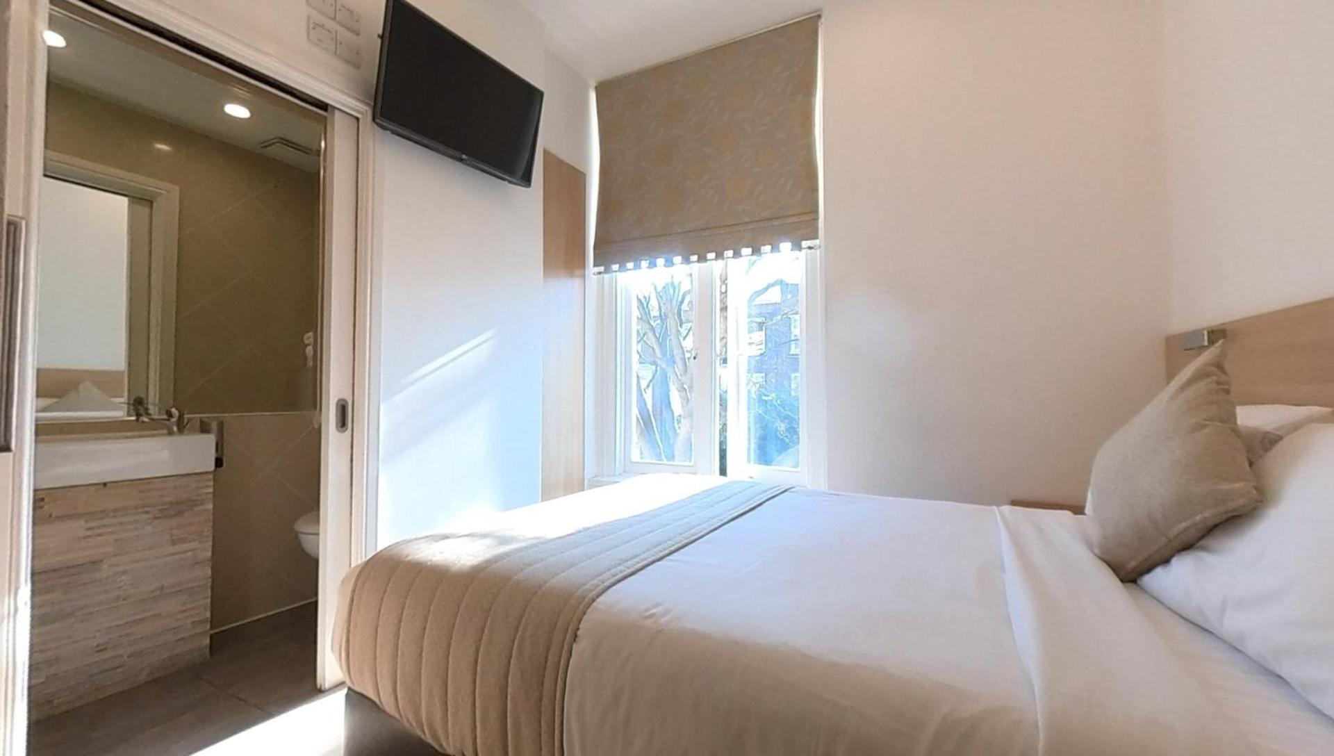 Nox Kensington Aparthotel Λονδίνο Εξωτερικό φωτογραφία