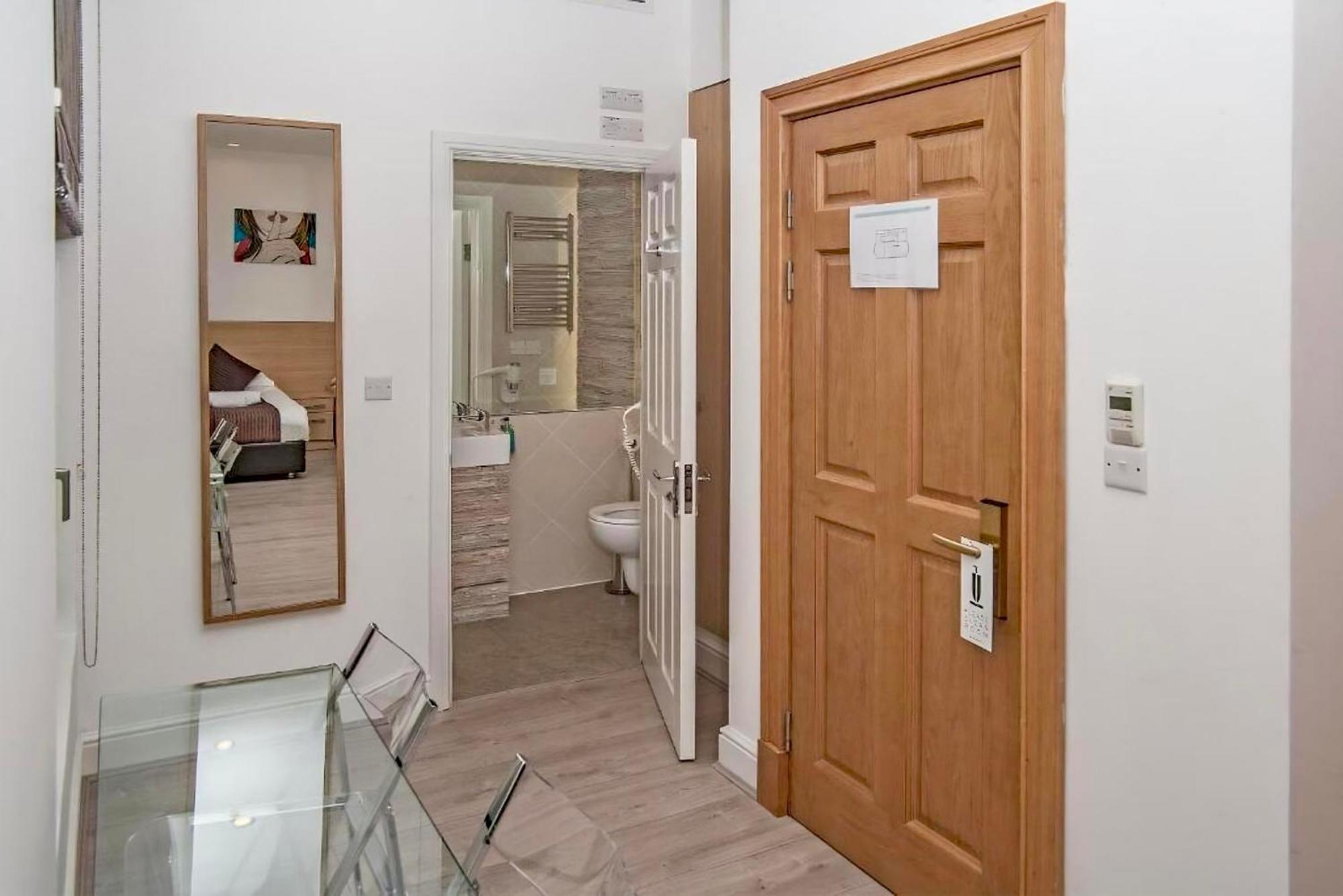 Nox Kensington Aparthotel Λονδίνο Εξωτερικό φωτογραφία
