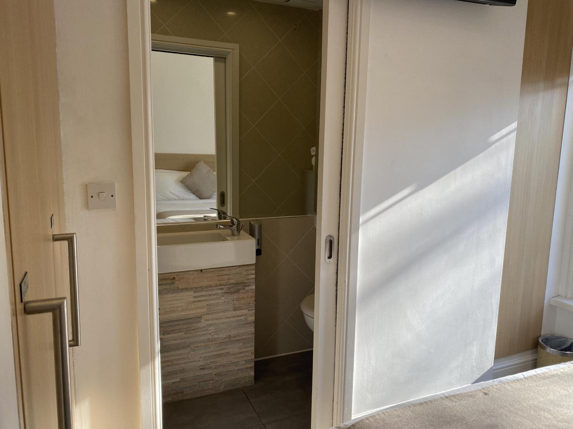 Nox Kensington Aparthotel Λονδίνο Εξωτερικό φωτογραφία