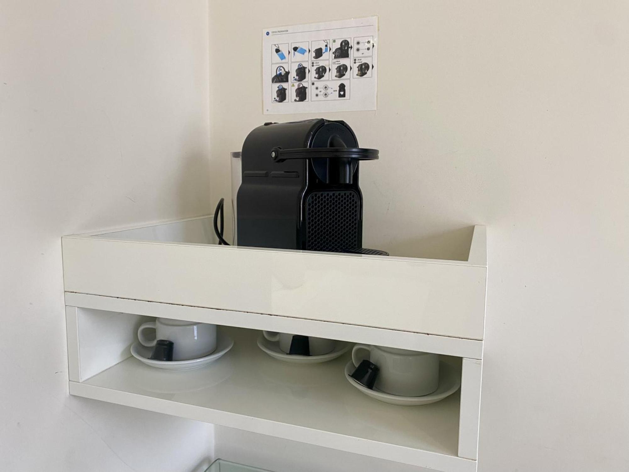 Nox Kensington Aparthotel Λονδίνο Εξωτερικό φωτογραφία