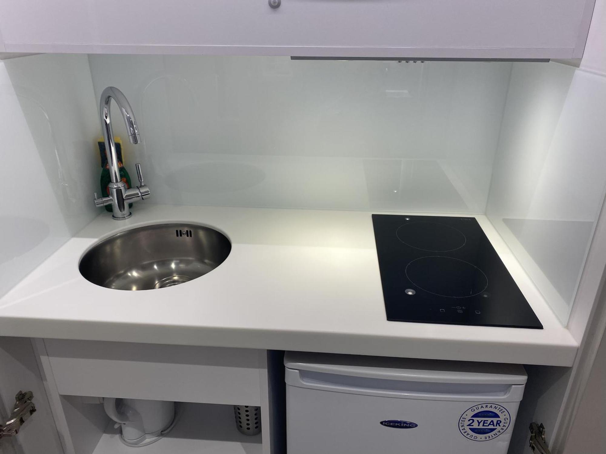 Nox Kensington Aparthotel Λονδίνο Εξωτερικό φωτογραφία