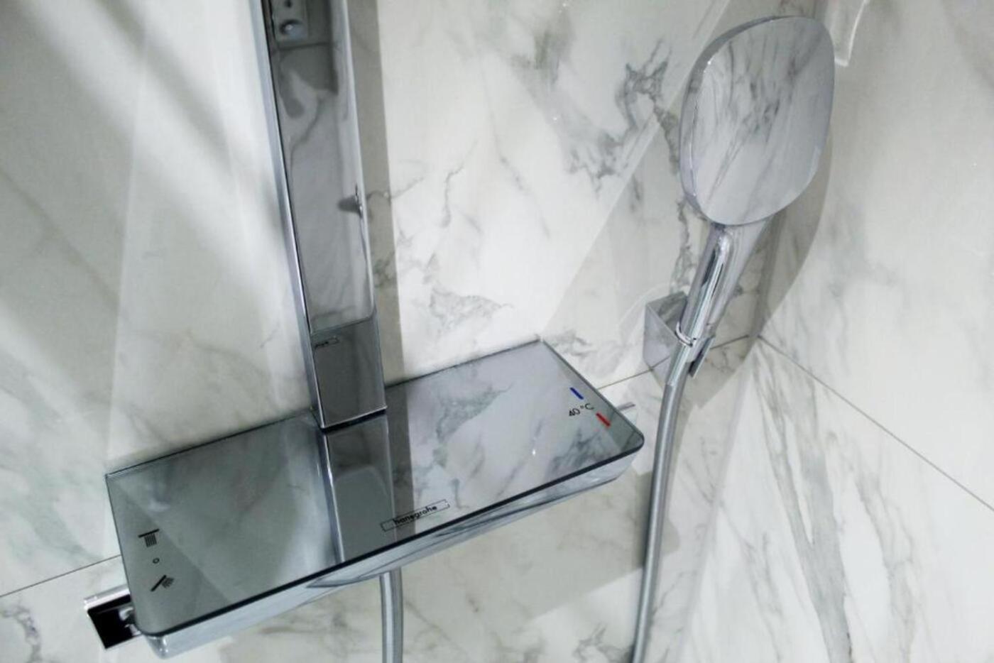Nox Kensington Aparthotel Λονδίνο Εξωτερικό φωτογραφία