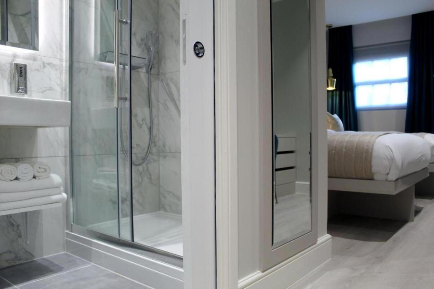 Nox Kensington Aparthotel Λονδίνο Εξωτερικό φωτογραφία