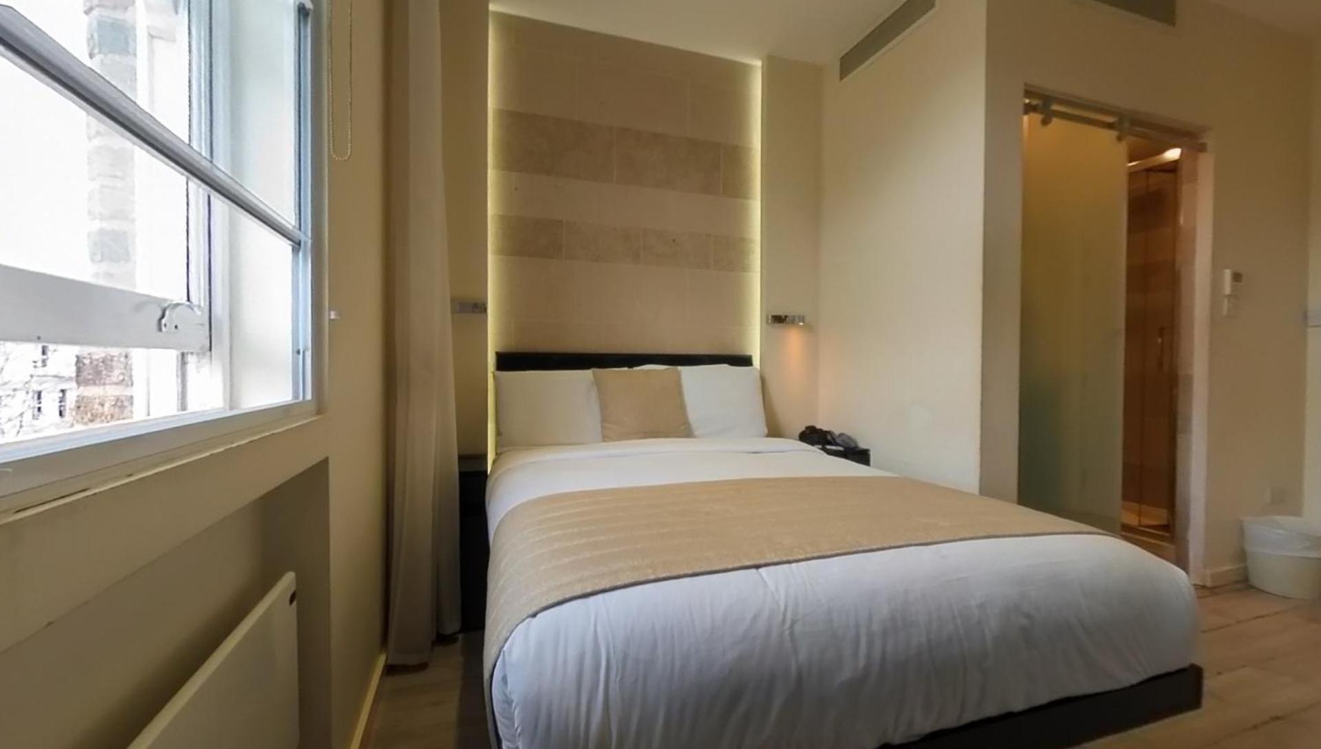 Nox Kensington Aparthotel Λονδίνο Εξωτερικό φωτογραφία