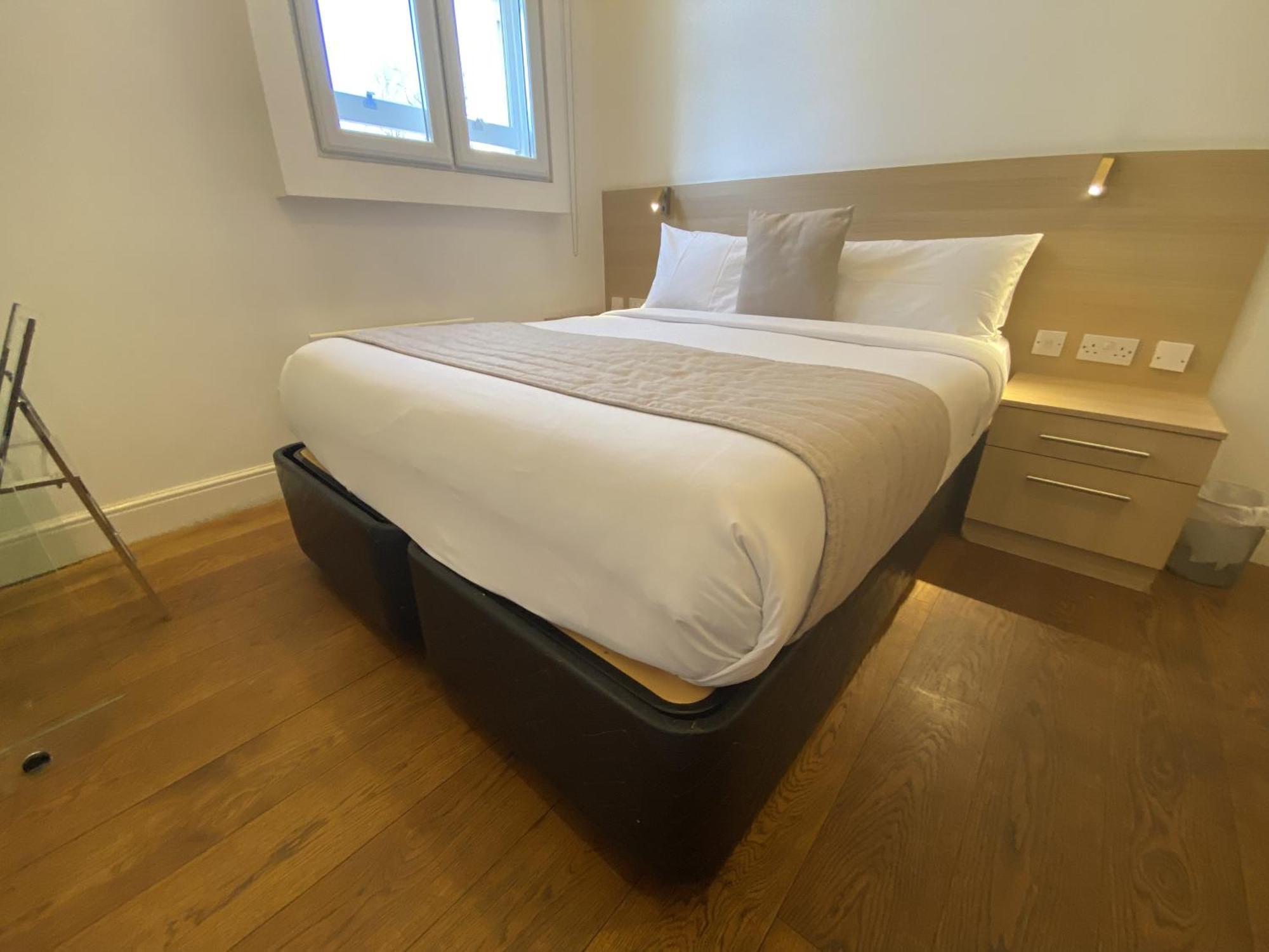 Nox Kensington Aparthotel Λονδίνο Εξωτερικό φωτογραφία