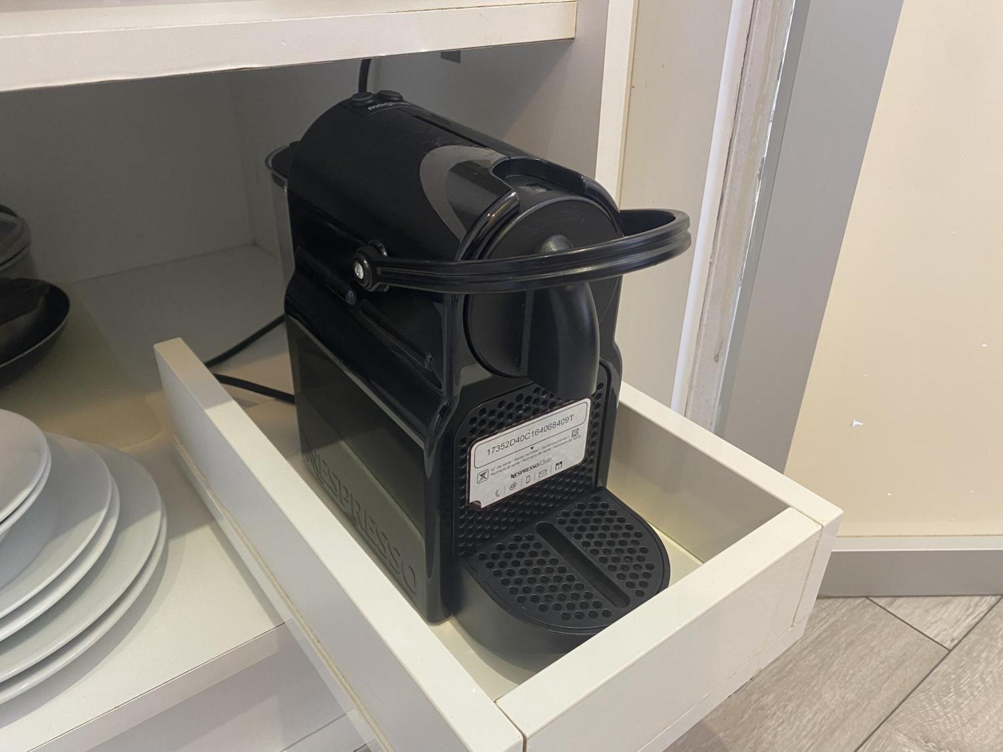 Nox Kensington Aparthotel Λονδίνο Εξωτερικό φωτογραφία