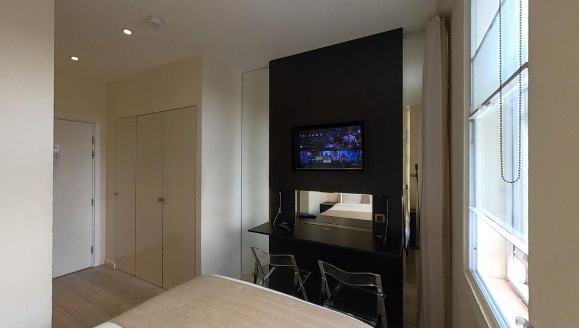 Nox Kensington Aparthotel Λονδίνο Εξωτερικό φωτογραφία