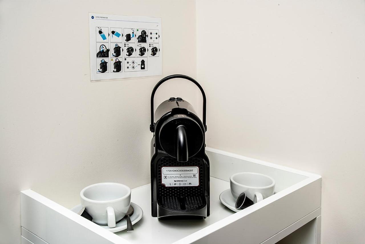 Nox Kensington Aparthotel Λονδίνο Εξωτερικό φωτογραφία