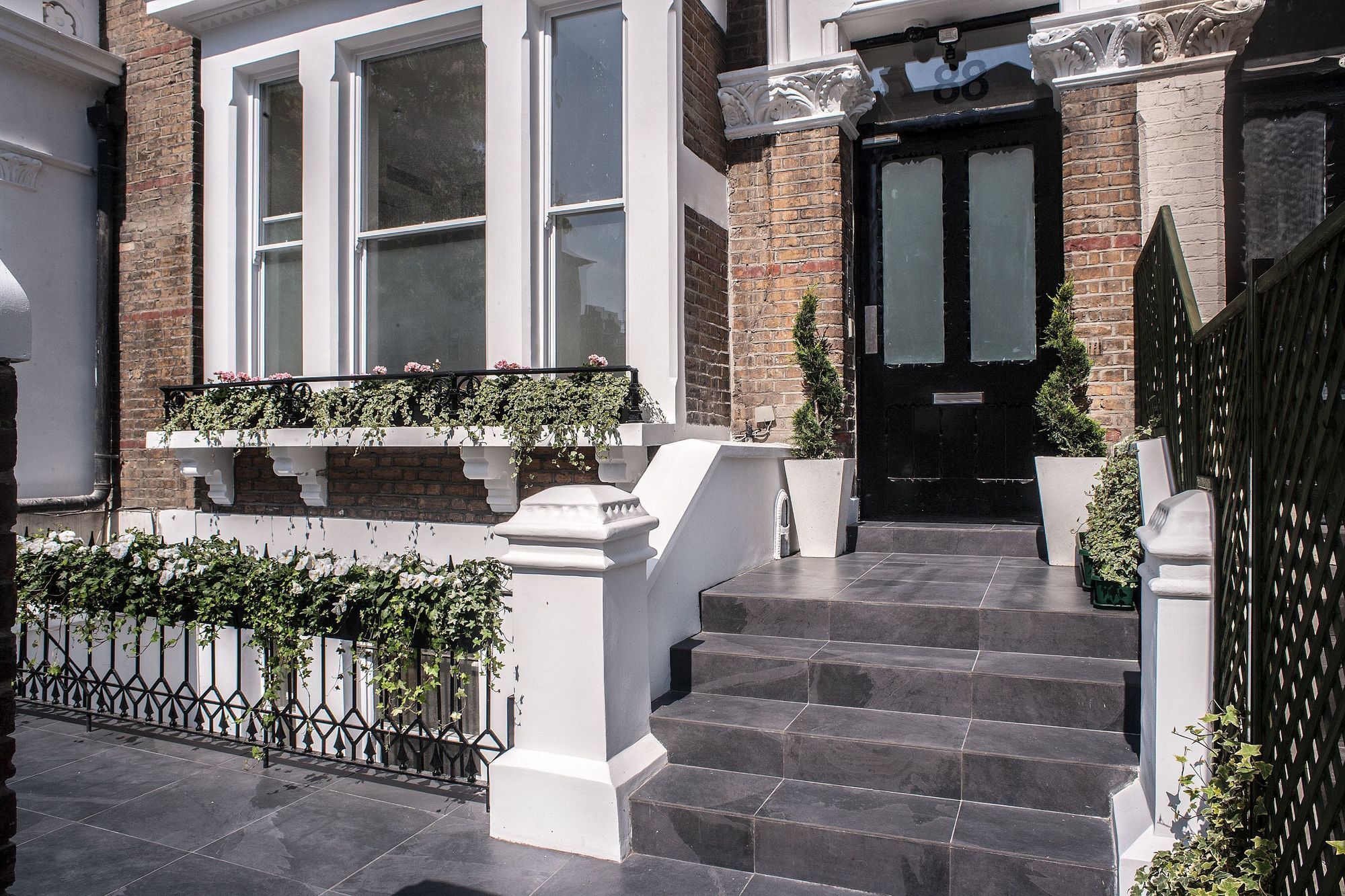 Nox Kensington Aparthotel Λονδίνο Εξωτερικό φωτογραφία
