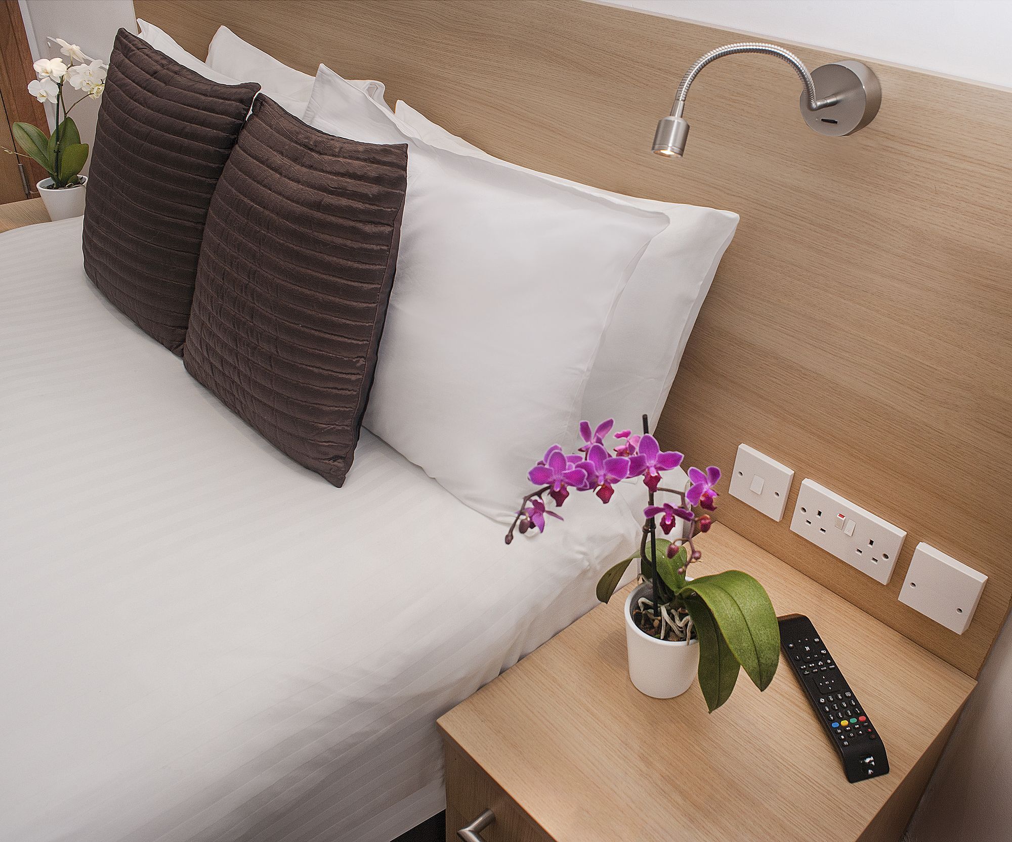 Nox Kensington Aparthotel Λονδίνο Εξωτερικό φωτογραφία