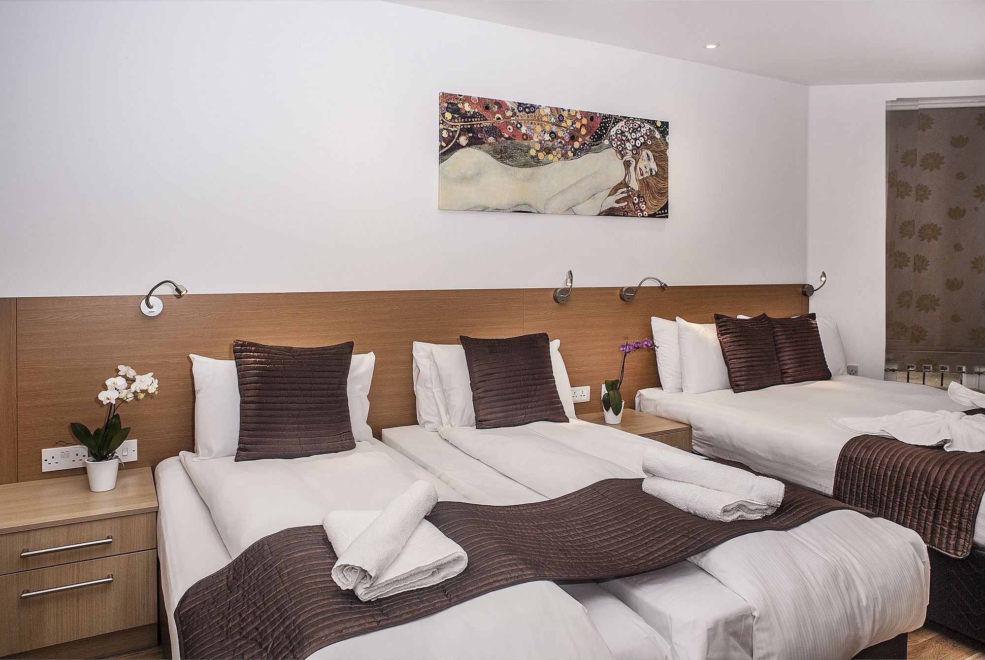 Nox Kensington Aparthotel Λονδίνο Εξωτερικό φωτογραφία