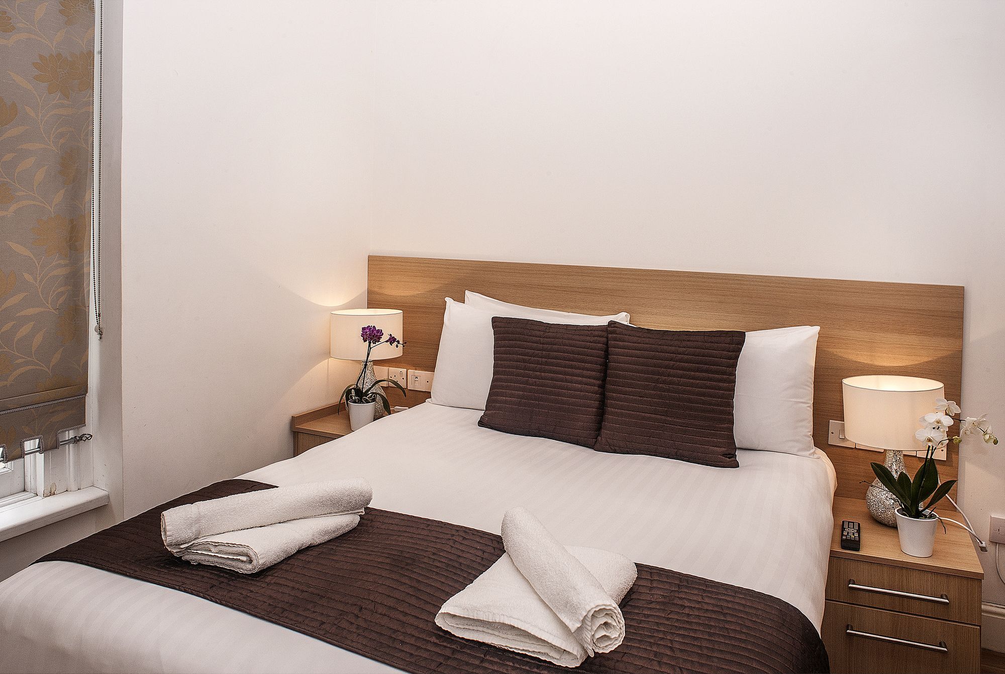 Nox Kensington Aparthotel Λονδίνο Εξωτερικό φωτογραφία