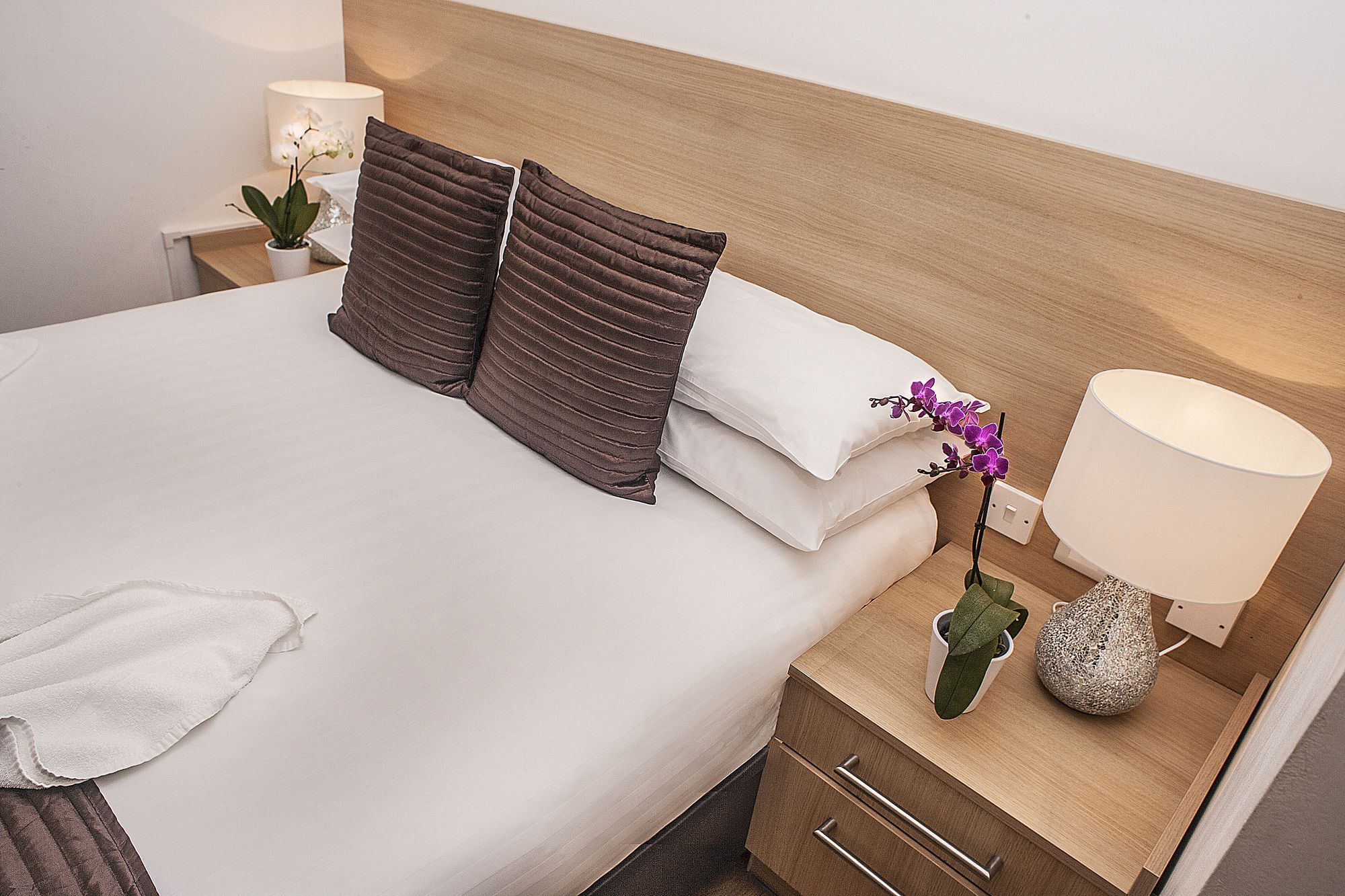 Nox Kensington Aparthotel Λονδίνο Εξωτερικό φωτογραφία